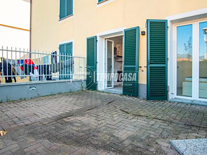 Appartamento bilocale in vendita in Via Monsignor Salvatore Vattuone, Sestri Levante