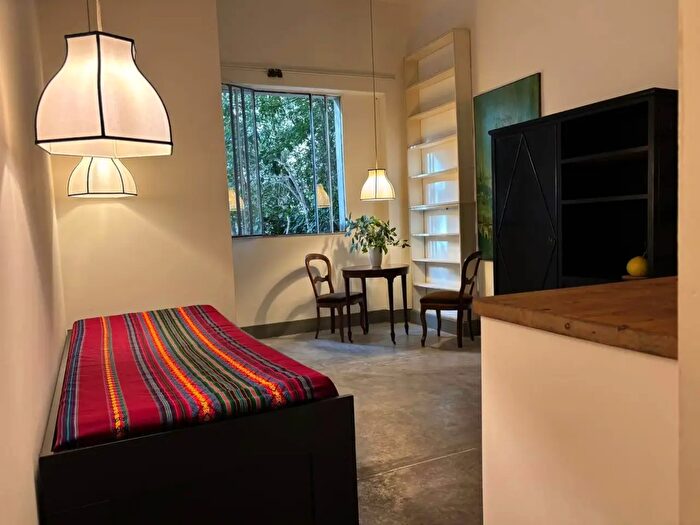 Appartamento monolocale in affitto in Sesto Fiorentino