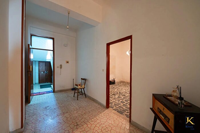 Appartamento con 5 locali in vendita in Via XXV Aprile, Vittoria