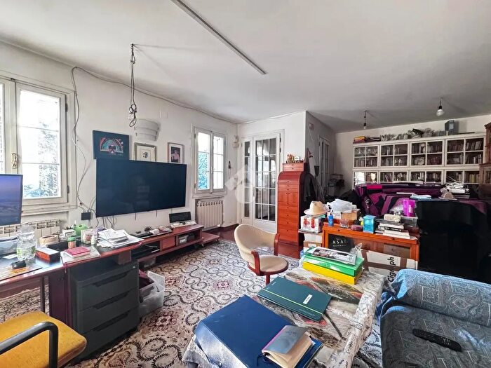 Appartamento quadrilocale in vendita in Via Don Luigi Orione, Mirano