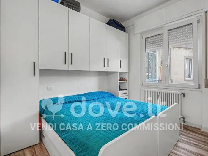 Appartamento bilocale in vendita in Via Camponuovo, Lipomo