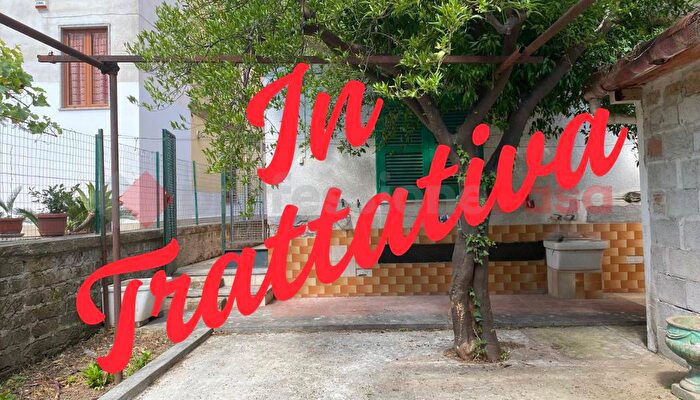 Casa trilocale in vendita in Via Europa Traversa, Castel San Giorgio