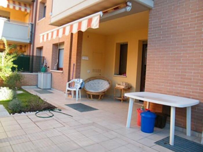 Appartamento trilocale in vendita in Jesi