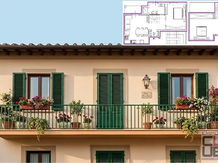 Appartamento trilocale in vendita in I Novoli, Firenze