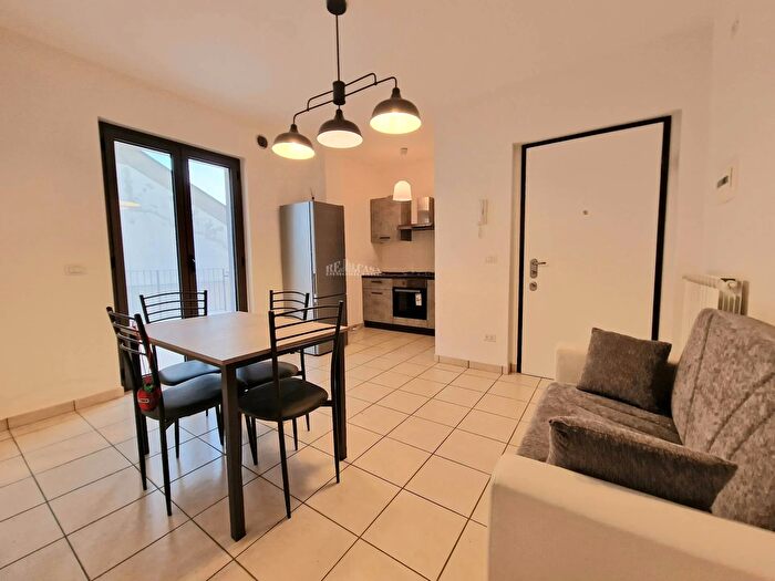 Appartamento monolocale in vendita in Alba Adriatica