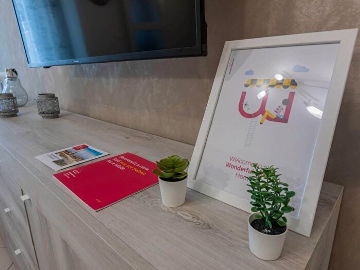 Case in Vendita e in Affitto - 2