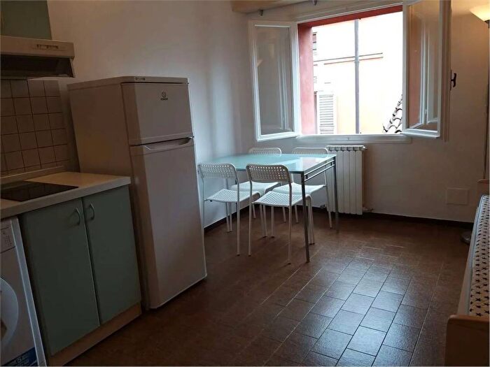 Appartamento monolocale in affitto in Centro Storico, Modena