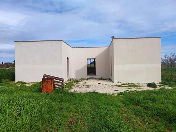 Casa con 5 locali in vendita in Contrada Campi Snc, San Vito Dei Normanni