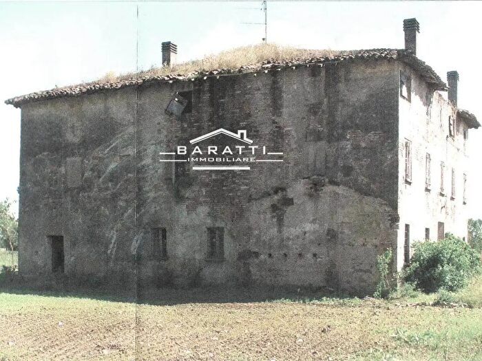 Casa con 10 locali in vendita in Strada Gambino, Borgo Virgilio