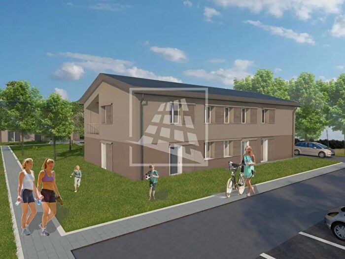 Appartamento trilocale in vendita in Via degli Azzarri, Reggio Emilia