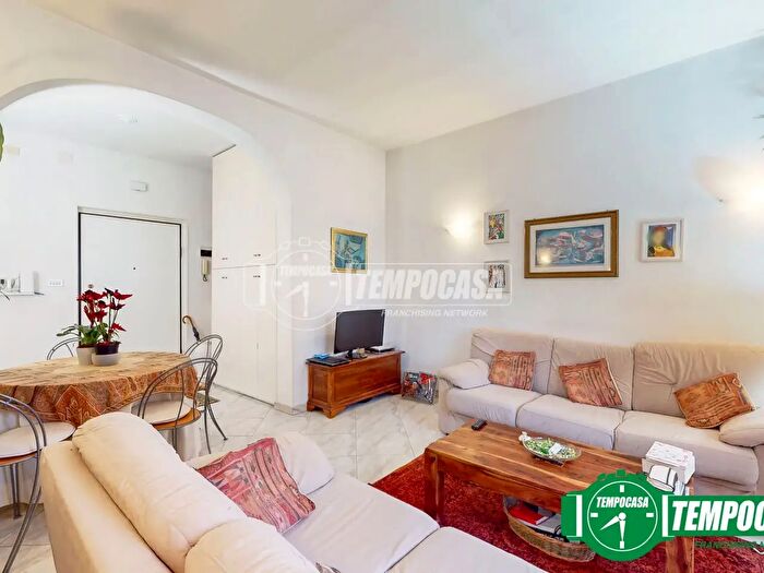 Appartamento bilocale in vendita in Viale della Rimembranza, Novi Ligure