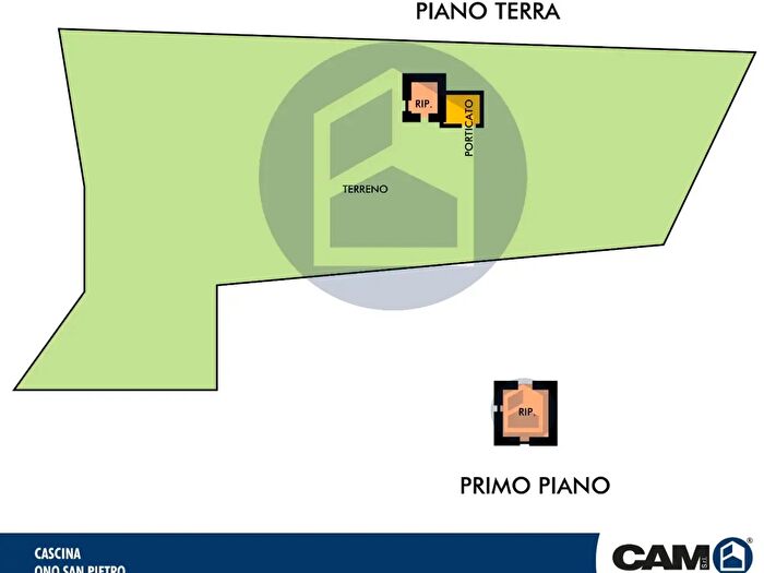 Case in Vendita e in Affitto - 2