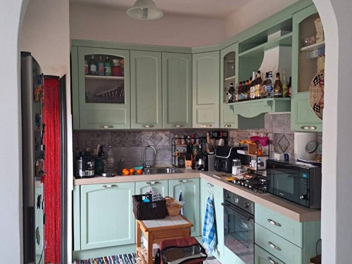 Appartamento quadrilocale in affitto in Via Giovanni Marradi, Stadio, Pistoia