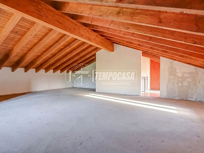 Appartamento monolocale in vendita in Via Antonio Meucci, Borgo Ticino