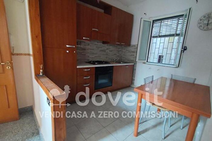 Appartamento con 5 locali in vendita in Via Gorizia, Francavilla Di Sicilia