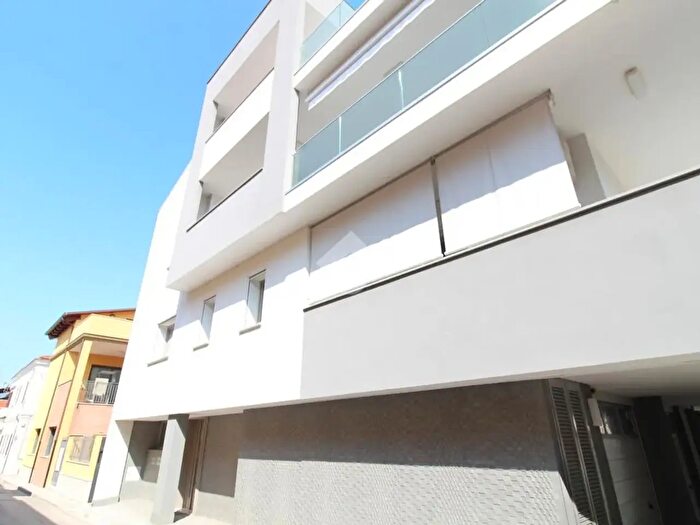 Appartamento trilocale in vendita in Via Venezia, Roseto Degli Abruzzi