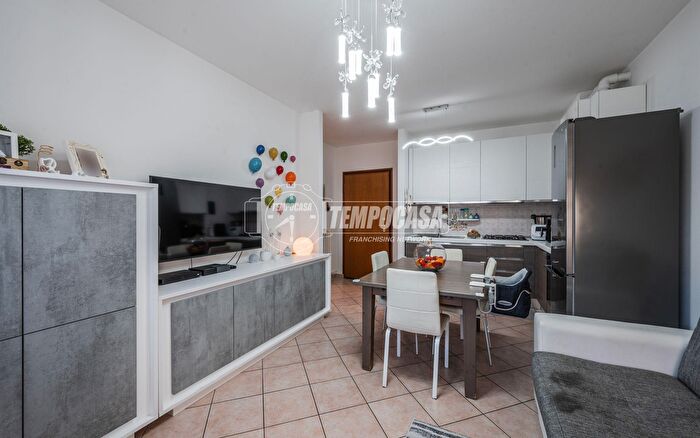 Appartamento trilocale in vendita in Via Pietro da Noceto, Noceto