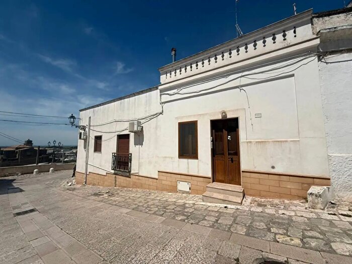 Casa monolocale in vendita in Via Muro, Massafra