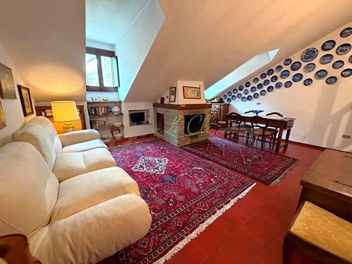 Appartamento bilocale in vendita in Courmayeur