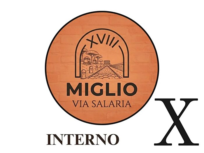 Appartamento quadrilocale in vendita in Via Salaria, Monterotondo