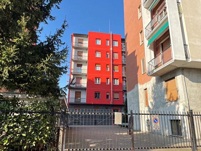 Appartamento bilocale in vendita in Via Marsala, Buccinasco