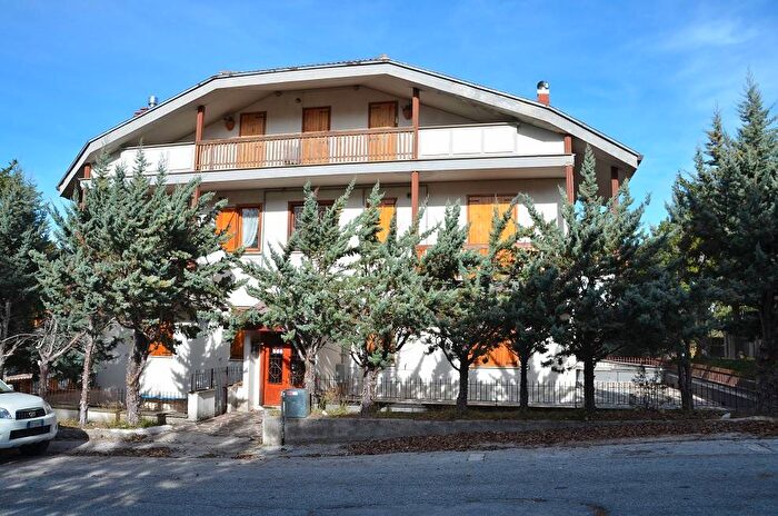 Appartamento bilocale in affitto in Via Giuseppe Faelli, Centro, Ovindoli