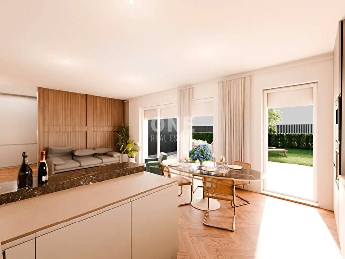 Appartamento quadrilocale in vendita in Viale Lombardia, Bellusco