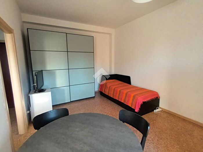 Appartamento monolocale in affitto in Via Bari, Milano