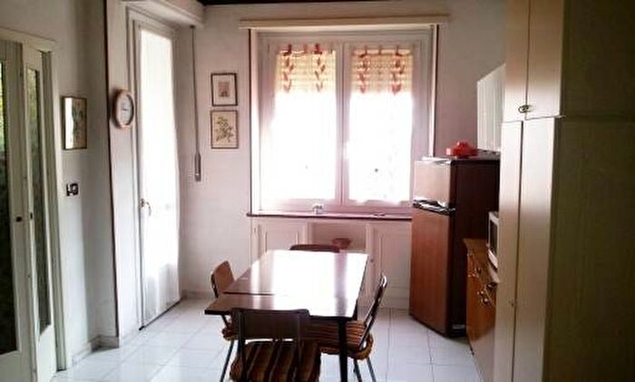 Appartamento bilocale in affitto in Via Guastalla, Vanchiglia, Torino