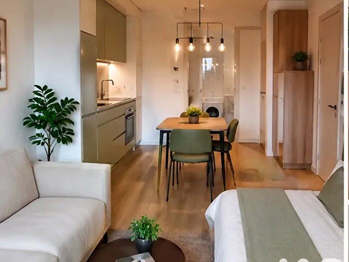 Appartamento monolocale in vendita in Via Medile, Torre De' Busi