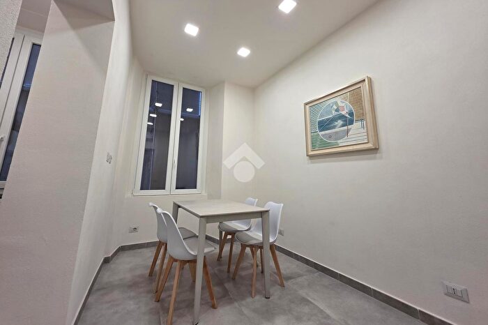 Appartamento bilocale in vendita in Via Antonio Gramsci, Genova