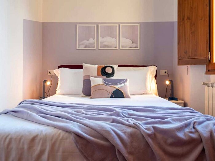 Appartamento bilocale in affitto in Via Leonardo Bruni, Gavinana, Firenze