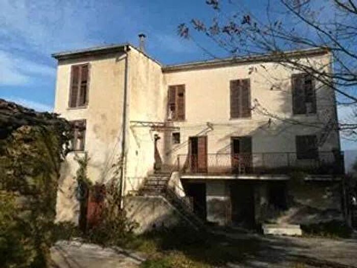 Casa con 6 locali in vendita in Via Stella Ponte Sant'Antonio, Centro, Ferentino