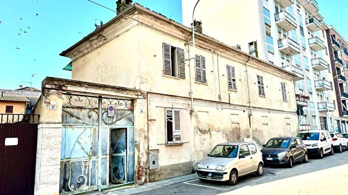 Case in Vendita e in Affitto - 3