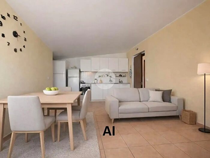 Appartamento bilocale in vendita in Via Pianette, Montalto Uffugo