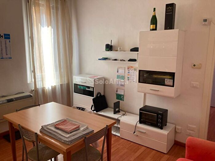 Appartamento bilocale in affitto in Via San Pietro, Centro Storico, Modena