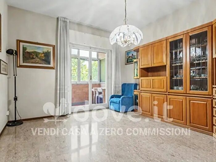 Appartamento trilocale in vendita in Via Cracovia, Bologna