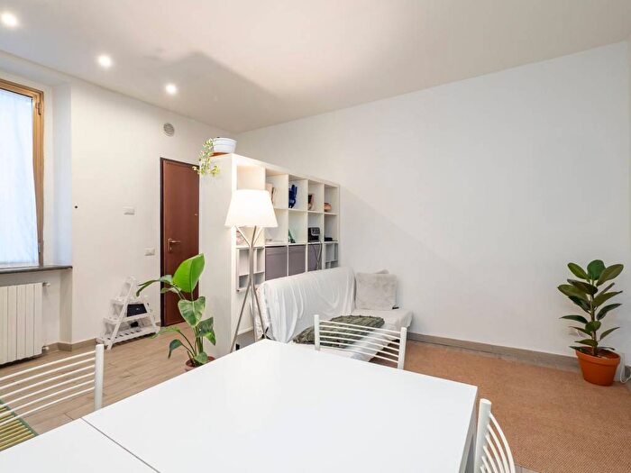 Appartamento bilocale in affitto in Via Arnaldo Fusinato, Bovisa, Milano