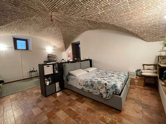 Appartamento bilocale in affitto in Via Camarda, Duomo Fontana Luminosa, LAquila