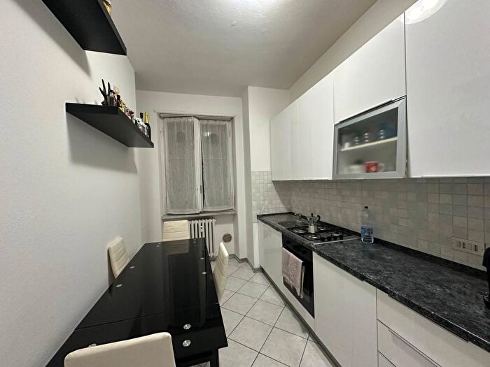 Appartamento bilocale in affitto in Viale Ca Granda, Prato Centenaro, Milano