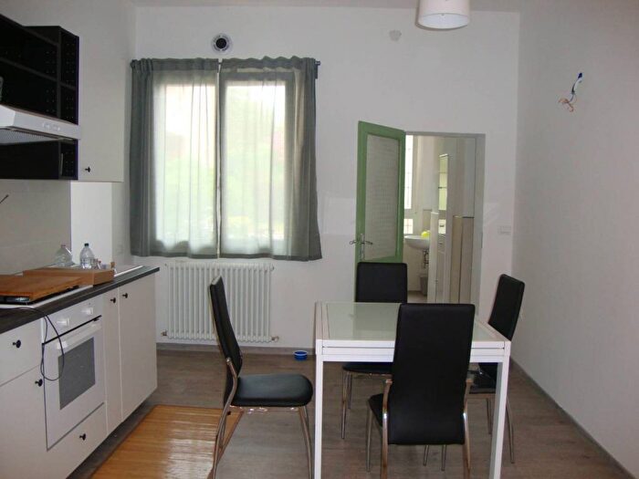 Appartamento bilocale in affitto in Via Del Mellone, Santa Maria in Vado, Ferrara