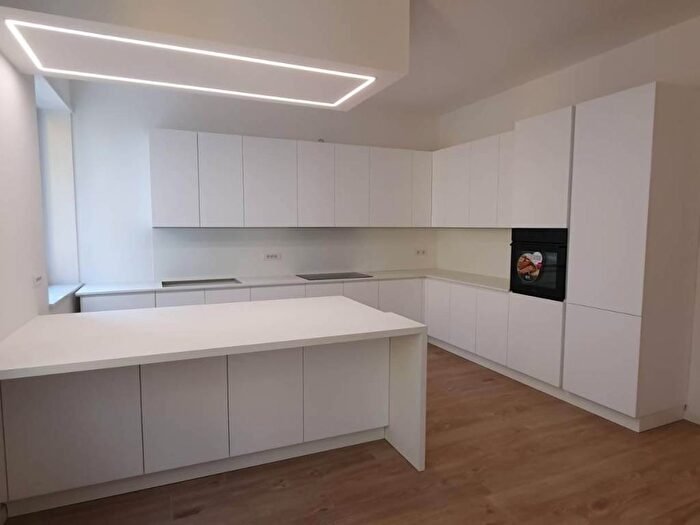 Appartamento quadrilocale in affitto in Centro Storico, Vicenza