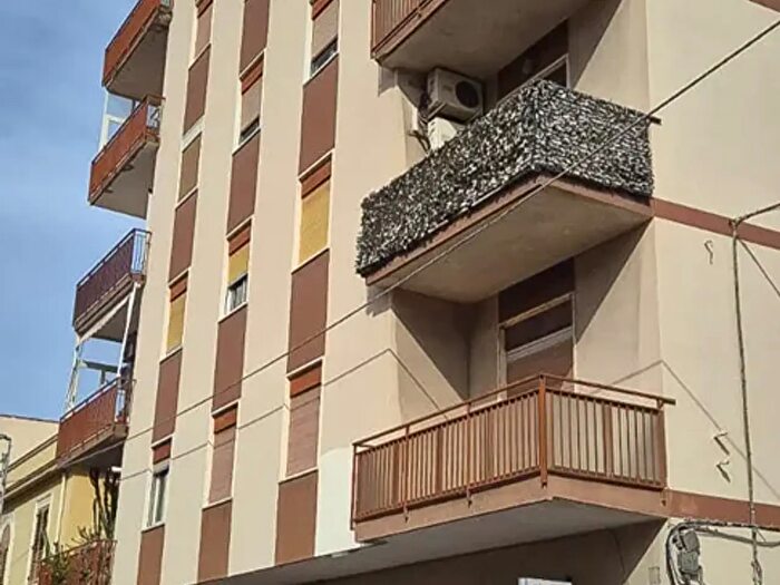 Appartamento trilocale in vendita in Via Marco Polo, Messina