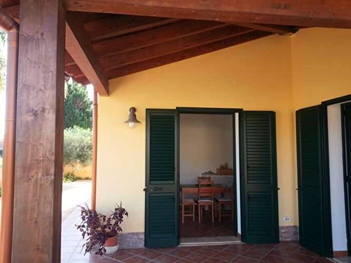 Casa quadrilocale in affitto in Contrade Extraurbane, Marsala