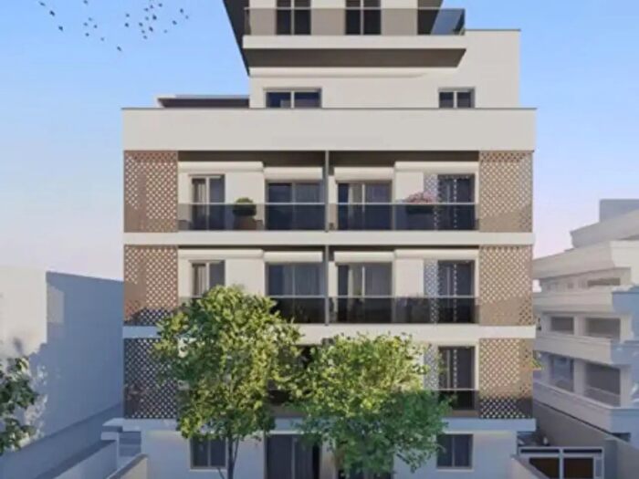 Appartamento trilocale in vendita in Viale Giovanni Pierluigi da Palestrina, Riccione