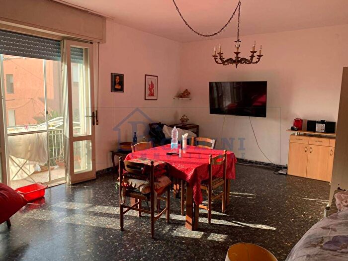 Appartamento quadrilocale in affitto in Via Livenza, Porta Nuova Ingegneria, Pisa