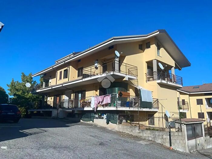 Appartamento bilocale in affitto in Viale Orso Mario Corbino, Rende