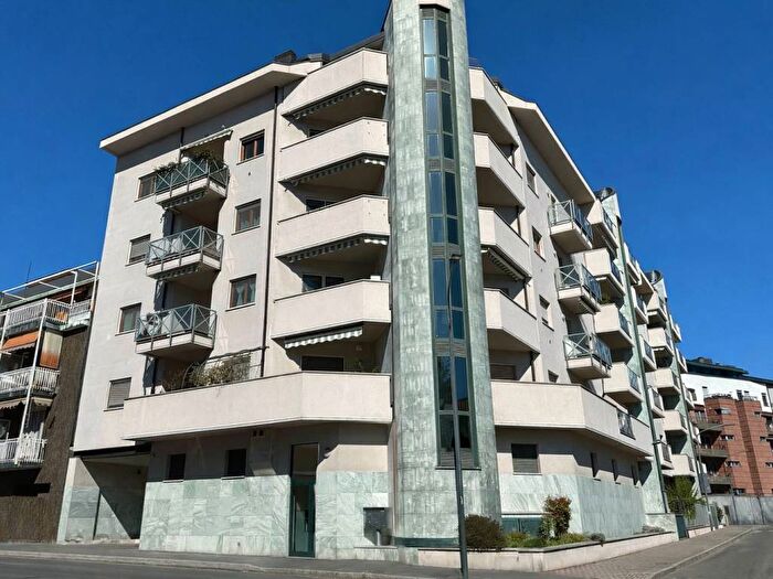 Appartamento bilocale in affitto in Via Don Roberto Bigiogera, Precotto, Milano