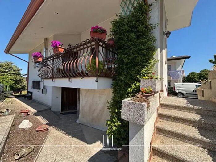 Casa quadrilocale in vendita in Via Papa Giovanni XXIII, Eraclea