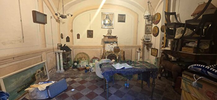 Appartamento monolocale in vendita in Vicolo della Ratta, Caserta